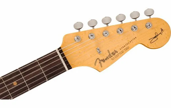 Fender Johnny A. Strat RW LGM, yksityiskohta 5