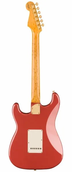 Fender Johnny A. Strat RW SSG, yksityiskohta 2