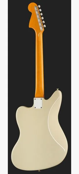 Fender Johnny Marr Jaguar OWT, yksityiskohta 3
