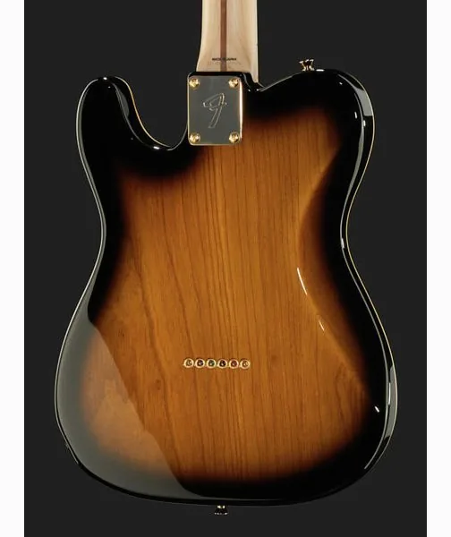 Fender Kotzen Telecaster BSB, yksityiskohta 5