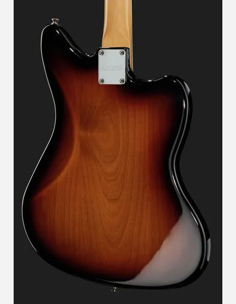 Fender Kurt Cobain Jaguar LH, yksityiskohta 5
