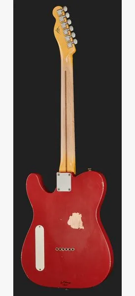 Fender La Cabronita Especial MBDB, yksityiskohta 3