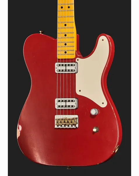 Fender La Cabronita Especial MBDB, yksityiskohta 4