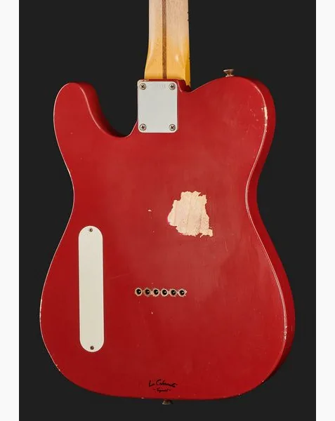 Fender La Cabronita Especial MBDB, yksityiskohta 5