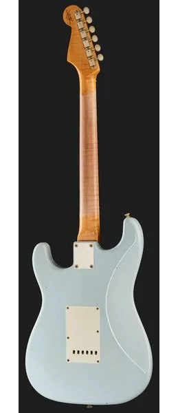 Fender '59 Special Strat JRN, yksityiskohta 3
