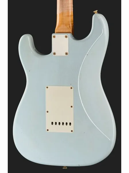 Fender '59 Special Strat JRN, yksityiskohta 5