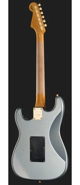Fender LTD '65 Dual Mag Strat BIM, yksityiskohta 3