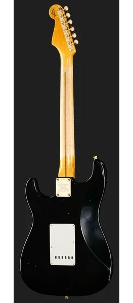 Fender LTD 70th 54 Strat Jmr AB, yksityiskohta 3