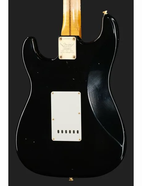Fender LTD 70th 54 Strat Jmr AB, yksityiskohta 5