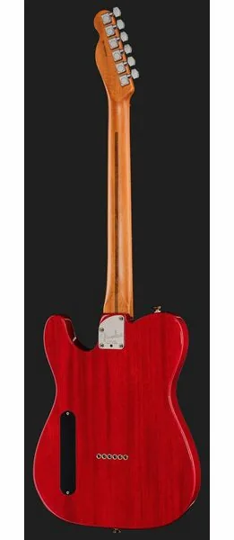 Fender LTD Am Pro II Cabronita RW CRT, yksityiskohta 3