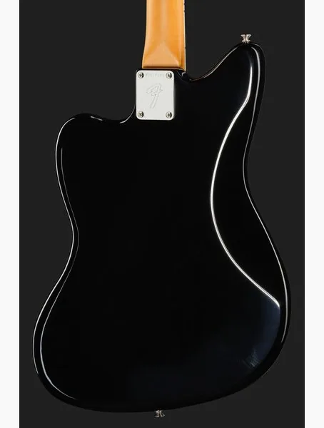 Fender LTD AV II 66 Jazzmaster RW BLK, yksityiskohta 5