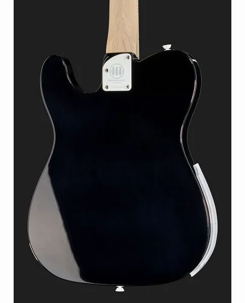 Fender LTD Jack White Triplecaster BK, yksityiskohta 5