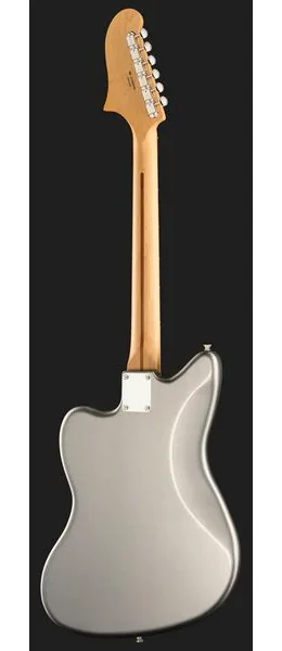 Fender LTD MIJ Starmaster RW BLK, yksityiskohta 3