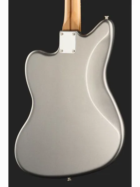 Fender LTD MIJ Starmaster RW BLK, yksityiskohta 5