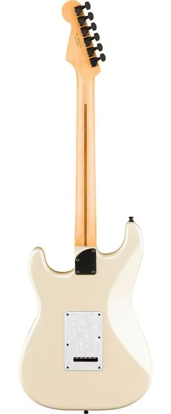 Fender LTD Player Fusion Strat HSS OP, yksityiskohta 2