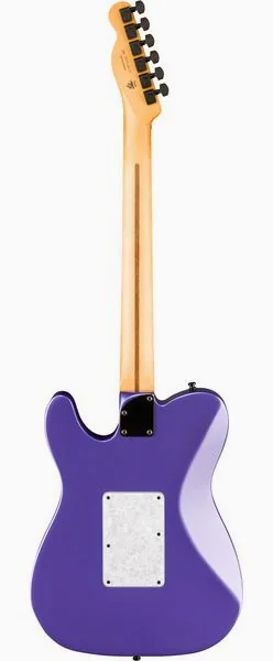 Fender LTD Player Fusion Tele HH AUM, yksityiskohta 2