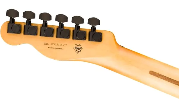 Fender LTD Player Fusion Tele HH AUM, yksityiskohta 5