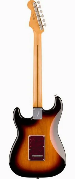 Fender LTD Player II Strat RW 3TSB, yksityiskohta 2