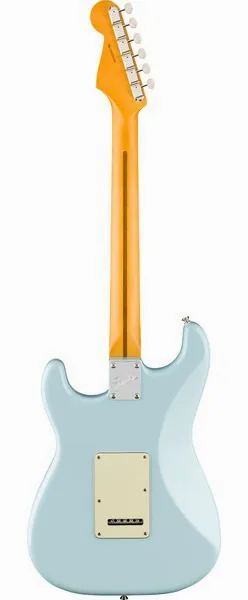 Fender LTD Pro Clsc Silent Strat DNB, yksityiskohta 2