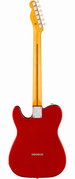Fender LTD Pro Clsc Silent Tele CAR, yksityiskohta 2