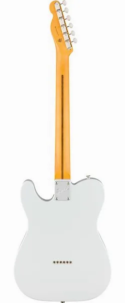 Fender LTD Pro Clsc Silent Tele SNB, yksityiskohta 2