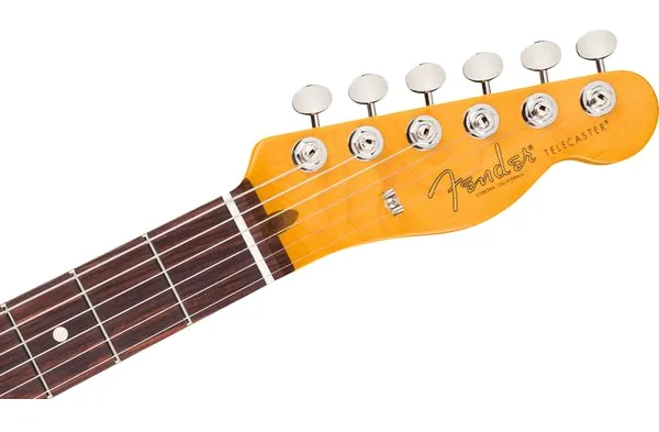 Fender LTD Pro Clsc Silent Tele SNB, yksityiskohta 5
