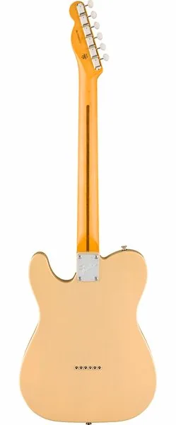 Fender LTD Pro Clsc Silent Tele VBL, yksityiskohta 2