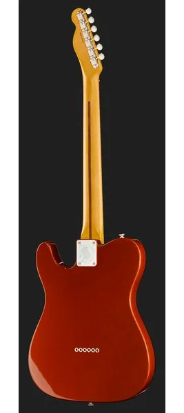 Fender LTD Raphael Saadiq Tele RW DRM, yksityiskohta 3