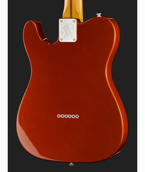 Fender LTD Raphael Saadiq Tele RW DRM, yksityiskohta 5