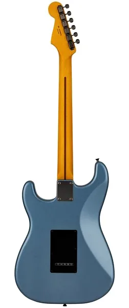 Fender MIJ Hybrid II Strat RW MAB, yksityiskohta 2