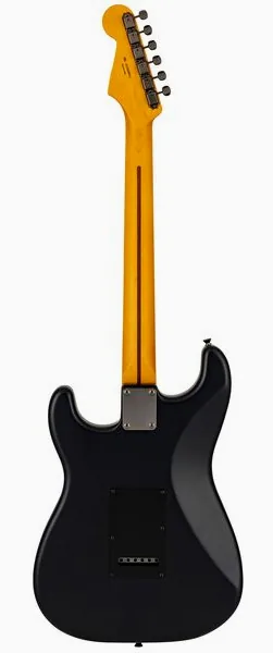 Fender MIJ Hybrid II Strat RW MPB, yksityiskohta 2