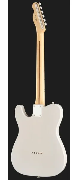 Fender MIJ Trad 50s Tele MN WBL, yksityiskohta 3