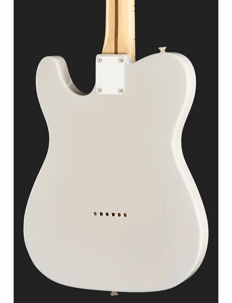 Fender MIJ Trad 50s Tele MN WBL, yksityiskohta 5