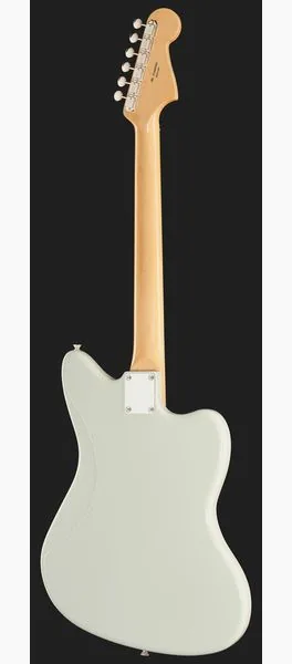 Fender MIJ Trad 60s Jazzm LH RW OWT, yksityiskohta 3