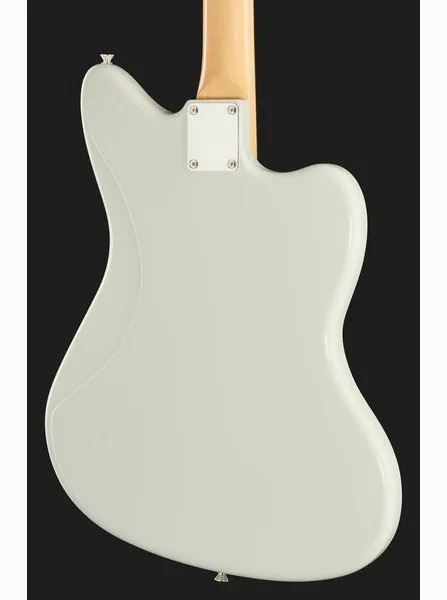 Fender MIJ Trad 60s Jazzm LH RW OWT, yksityiskohta 5