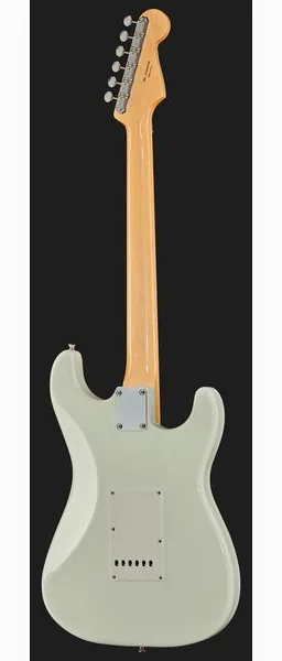 Fender MIJ Trad 60s Strat LH RW OWT, yksityiskohta 3