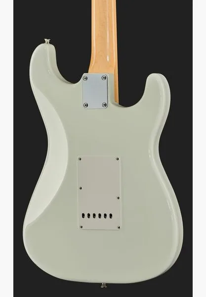 Fender MIJ Trad 60s Strat LH RW OWT, yksityiskohta 5