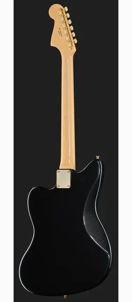 Fender MIJ Trad II 60s Jazzmaster BPL, yksityiskohta 3