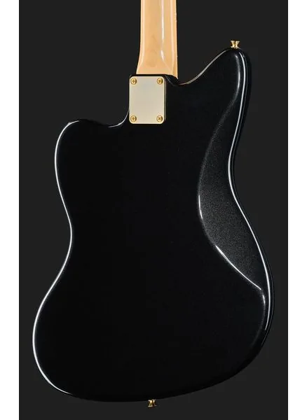 Fender MIJ Trad II 60s Jazzmaster BPL, yksityiskohta 5