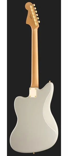 Fender MIJ Trad II 60s Jazzmaster WPL, yksityiskohta 3
