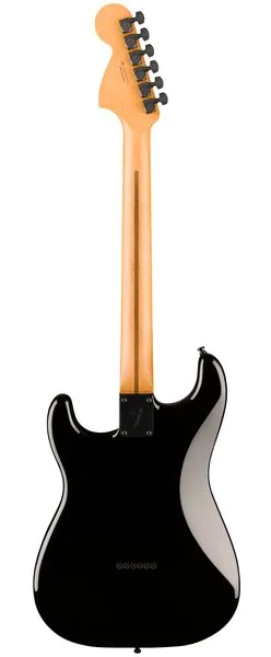 Fender Player II Adv Strat HSS HT BLK, yksityiskohta 2