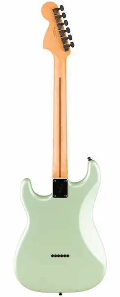 Fender Player II Adv Strat HSS HT SFP, yksityiskohta 2