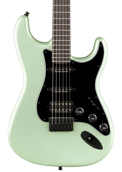 Fender Player II Adv Strat HSS HT SFP, yksityiskohta 3