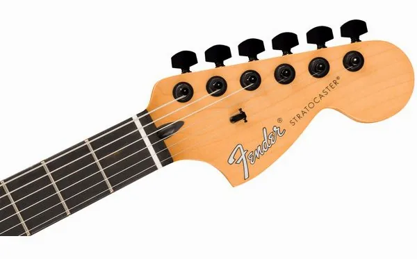 Fender Player II Adv Strat HSS HT SFP, yksityiskohta 4