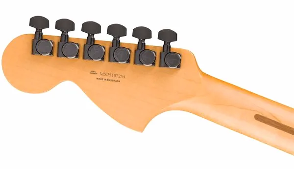 Fender Player II Adv Strat HSS HT SFP, yksityiskohta 5