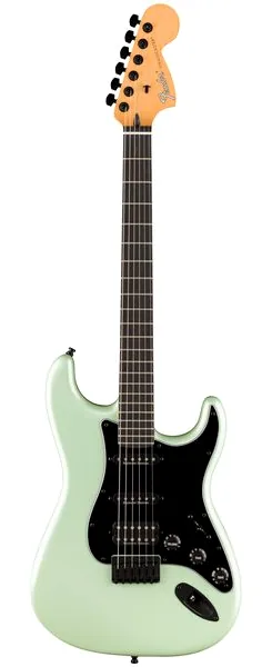 Fender Player II Adv Strat HSS HT SFP edestä