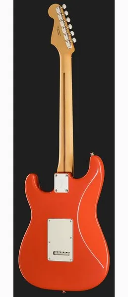 Fender Player II HSS RW RLO, yksityiskohta 3