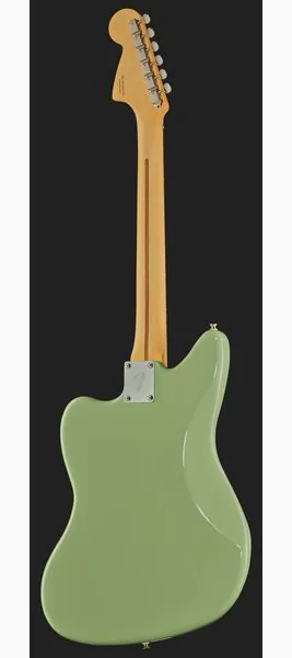 Fender Player II Jaguar RW BCG, yksityiskohta 3