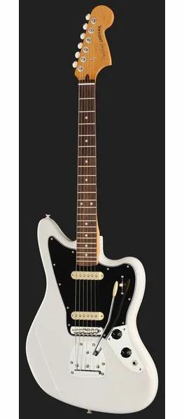 Fender Player II Jaguar RW PWT, yksityiskohta 2