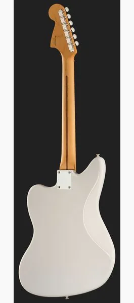Fender Player II Jaguar RW PWT, yksityiskohta 3